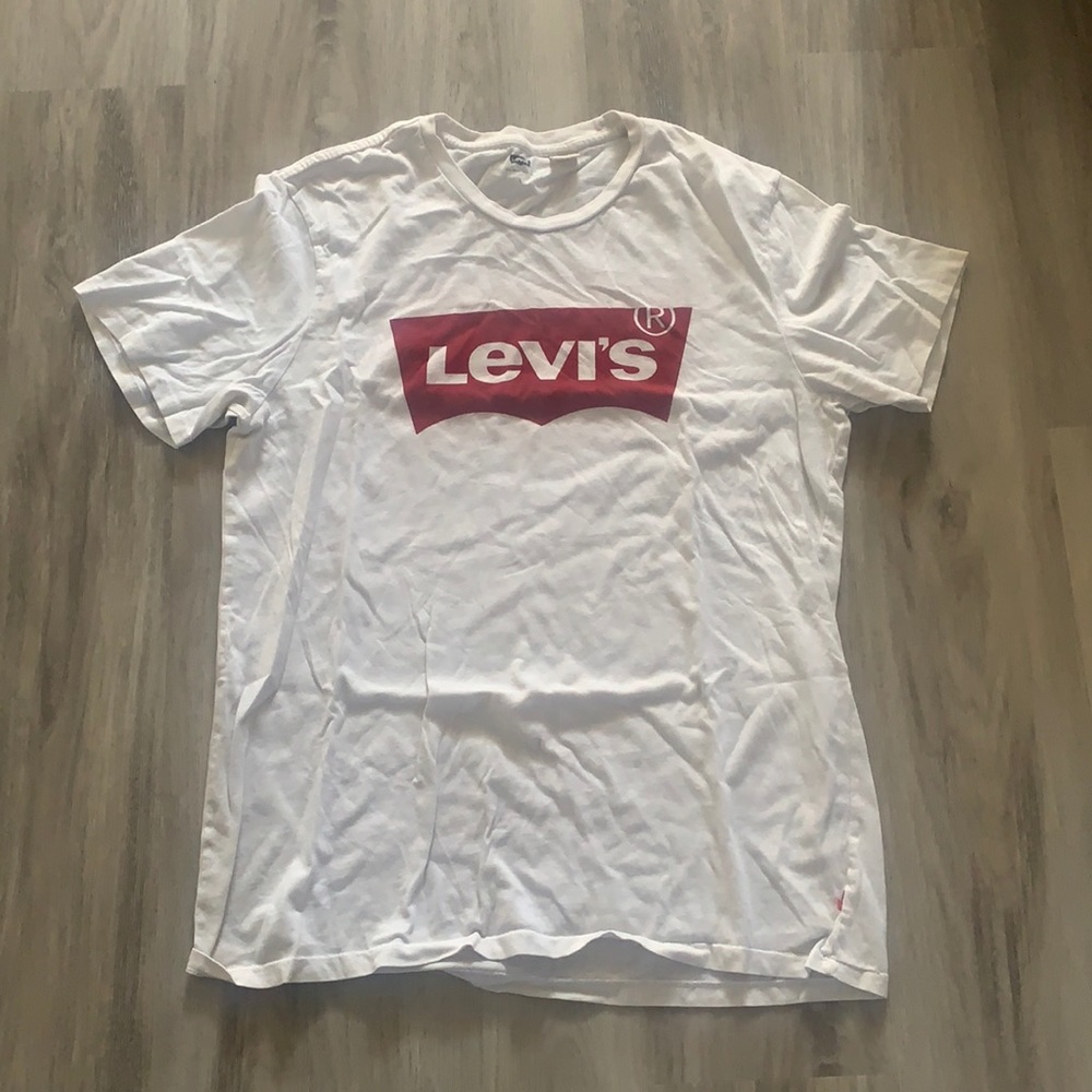 Levi’s Shirt